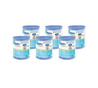 Intex Cartouches Filtration H - Lot de 6