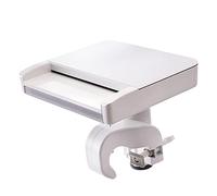 Intex Pools Cascade de piscine 28090 LED multicolore