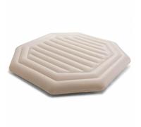 Intex Couvercle Gonflable octogonal 4 Places