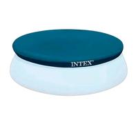 Intex Couverture De Piscine Easy Set