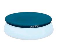 Intex Pools Bâche de piscine Easy Pool Ø 244 cm – 28020