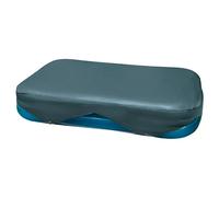 Intex Pools Bâche de protection pour piscine gonflable rectangulaire 3,05 x 1,83 m