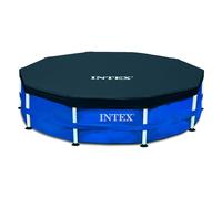 Intex, Couverture de piscine, round pool (366 cm)