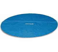 INTEX Couverture de piscine solaire ronde 549 cm 29025