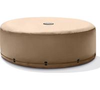 INTEX Couverture de spa à haute efficacité énergétique 28523