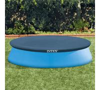 INTEX Couverture piscine 305 cm