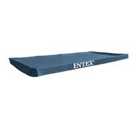 Intex Couverture Rectangulaire pour Piscine 450x220 cm