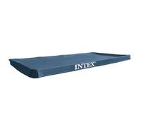 Intex Couverture rectangulaire pour piscine 450x220 cm 28039, couverture pour piscine, bâche de piscine,, couvertures pour 3202775