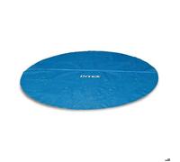 Intex Couverture solaire de piscine ronde 366 cm 29022 91513