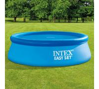 INTEX Couverture Solaire Piscine 244 cm