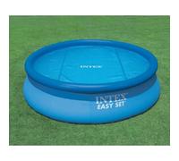 INTEX Couverture solaire pour piscine ronde 549 cm