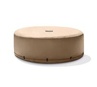 Intex Purespa Insulating Cover For Spa Pool Doré