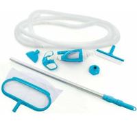 INTEX Deluxe Pool Cleaning Set 10976002
