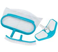 INTEX Deluxe Pool Kit de nettoyage 29057