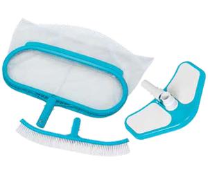 INTEX Deluxe Pool Kit de nettoyage 29057