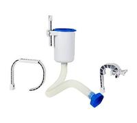 Intex Deluxe Wall Mount Surface Skimmer