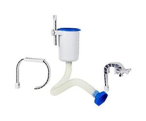 Intex Deluxe Wall Mount Surface Skimmer