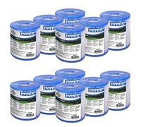 Intex Development Cp., Ltd. Lot de 12 cartouches filtrantes type H