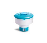 INTEX Grand diffuseur flottant pour pastilles de chlore 29041NP