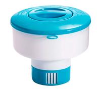 Intex Pools Distributeur flottant de produits chimiques pour piscine