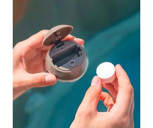 Intex Distributeur Flottant