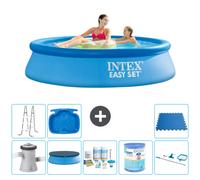 INTEX Easy Set - 244 x 61 cm