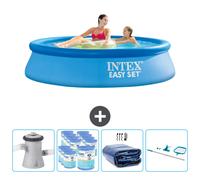 Intex Easy Set - 244 x 61 cm