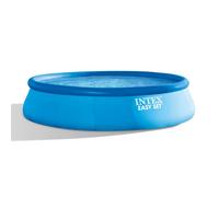 INTEX Easy Set Pool Piscine 396 x 84 cm avec systeme de filtration 220-240 V 28142NP