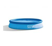 INTEX Easy Set Pool Piscine gonflable 305 x 61 cm 28116NP
