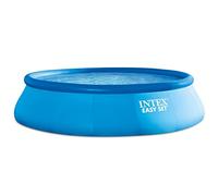 Intex Easy Set Piscine autostable Ø 366 x 91 cm