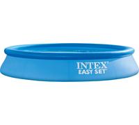 Intex easy set piscine gonflable 305 x 61 cm