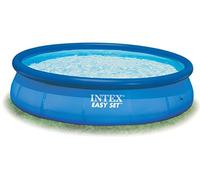 Intex Easy Set Pool 457 x 122 incl. pom