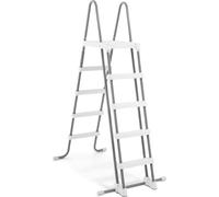 Intex Échelle avec Marches Amovibles - 1 pièce