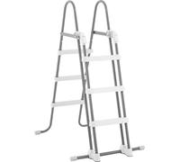 INTEX échelle de piscine 3 marches 91-107 cm
