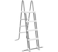 INTEX échelle de piscine 4 marches 122 cm