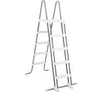 INTEX Échelle de piscine 5 marches 132 cm