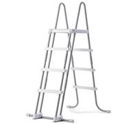INTEX Echelle De Piscine De Sécurité 122 cm 28076