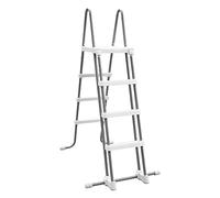 INTEX Echelle De Piscine De Sécurité 122 cm 28076