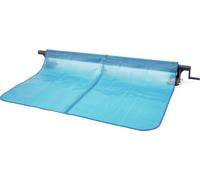 Intex Enrouleur de Bâche Solaire - 1 pcs