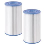 Intex Pools Filtre pour spa PureSpa S2 29012 – Lot de 2 unités