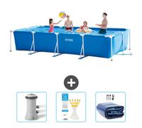 Intex Frame Pool