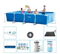 Intex Frame Pool - 450 x 220 x 84 cm