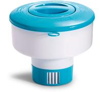 INTEX Grand diffuseur flottant pour pastilles de chlore 29041NP