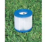 INTEX "H" Cartouche filtrante 29007
