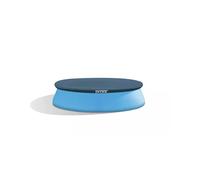 Intex Housse de protection pour piscine Easy Set | Bâche de couverture de piscine - Ø 305 cm | protection idéale pour piscine Easy Set