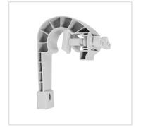 Intex Italia - Crochet pour skimmer flottant Ultra Frame 28000 - Modèle de rechange