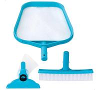Intex Kit nettoyage Basic piscine