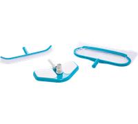 Intex Pools Kit de nettoyage pour piscine 29057 Deluxe