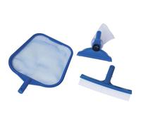 Intex - Kit de nettoyage pour piscine - 3 Pièces