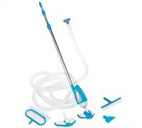 Intex kit d'entretien vac+, 29.8x12.4x113 cm, Bleu